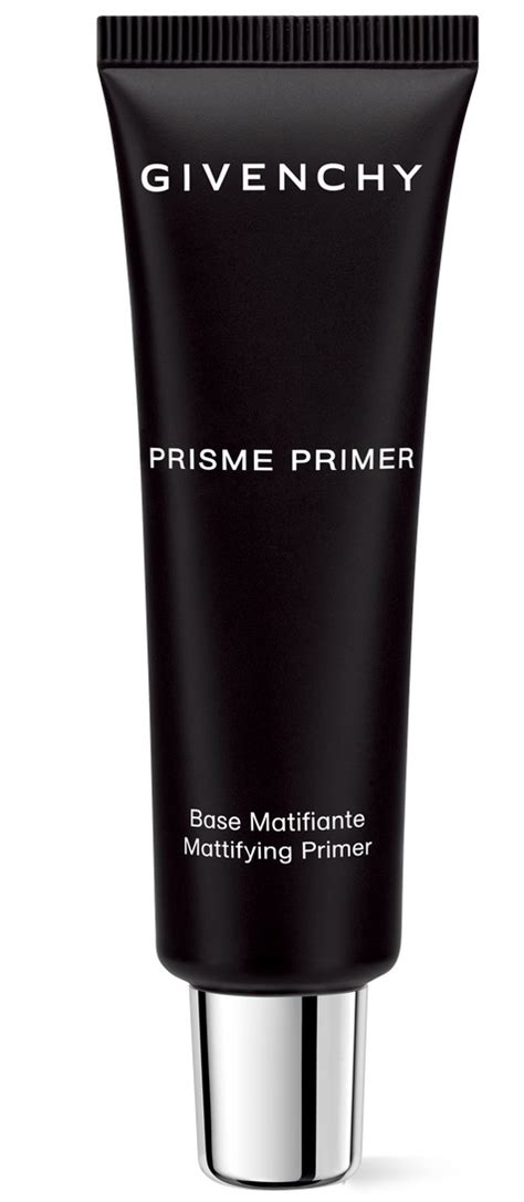 givenchy prisme primer ingredients|PRISME PRIMER .